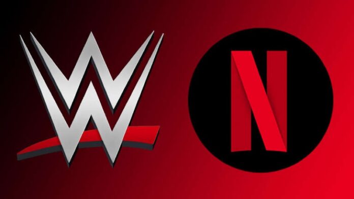 WWE Studios and Netflix