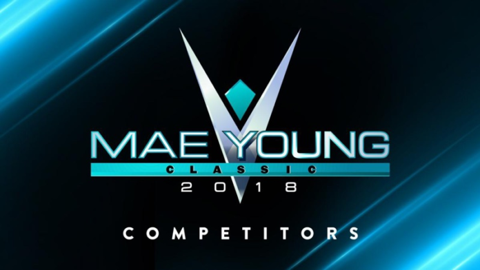 Mae Young Classic WWE