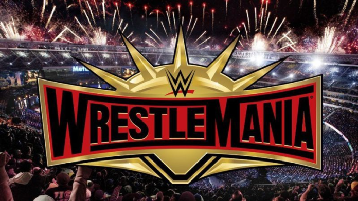 WWE Wrestlemania