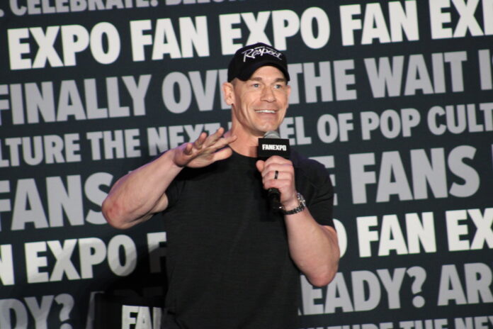 Fan Expo Philadelphia 2025